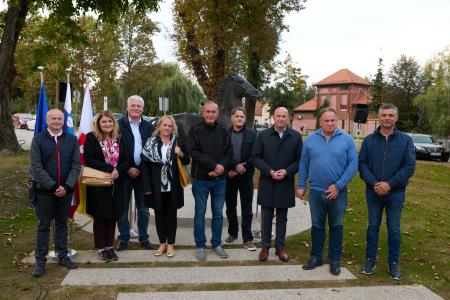 37_odkritje kipa konja